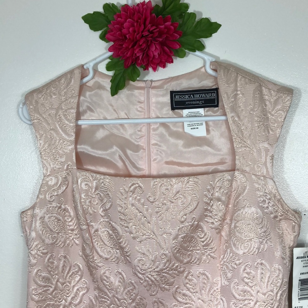 JESSICA HOWARD NWT EVENING DRESS